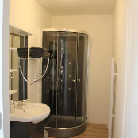 B&B Les En Champagne