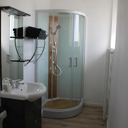 Les En Champagne B&B